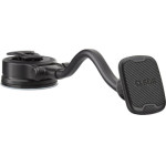 SBS Car Holder Magnetic Articulated Arm Suction Cup - (UPCRUSSLIMXARB)