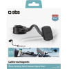 SBS Car Holder Magnetic Articulated Arm Suction Cup - (UPCRUSSLIMXARB)