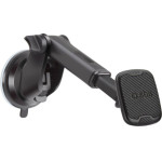 SBS Car Holder Magnetic Extendable Arm With Suction Cup - (SUPEXTCARB)