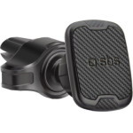 SBS Car Holder Magnetic For Airvent 360 Black - (SUPCLIPCARB)