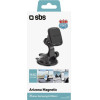 SBS Car Holder Magnetic Multi Surface Suction Cup - (SUPSTANDCARB)