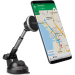 SBS Car Holder Magnetic Suction Cup Adjustable - (SUPMAGEXT)