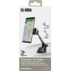 SBS Car Holder Magnetic Suction Cup Adjustable - (SUPMAGEXT)