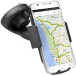 SBS Car Holder Rotating With Suction Cup - (SUPPUNIVRAB)