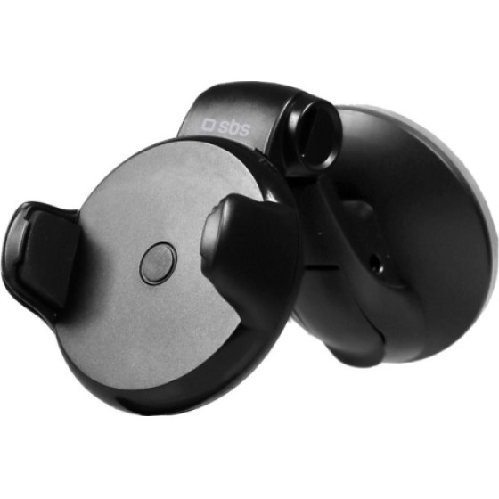 SBS Car Holder With Suction Cup - (SUPUNIONETOUCH)
