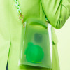 SBS Case Me Bag Glossy Green - (CMTPUBAGGLOS2)