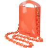 SBS Case Me Bag Glossy Red - (CMTPUBAGGLOS1)