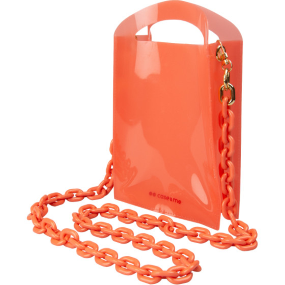 SBS Case Me Bag Glossy Red - (CMTPUBAGGLOS1)