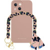 SBS Case Me Foulard Case Iphone 14 Plus Pink Backcover - (MCOVFIP1467P)