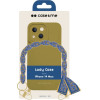 SBS Case Me Foulard Case Iphone 14 Plus Yellow Backcover - (MCOVFIP1467Y)