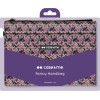 SBS Case Me Handbag Canvas M Pattern - (CMHANDBAGMP)