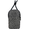 SBS Case Me Handbag Canvas Small Flower Pattern - (CMSMARTBAGSF)