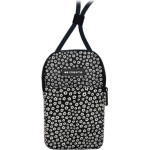 SBS Case Me Handbag Canvas Small Flower Pattern - (CMSMARTBAGSF)