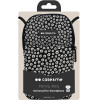 SBS Case Me Handbag Canvas Small Flower Pattern - (CMSMARTBAGSF)