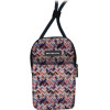 SBS Case Me Handbag With Adjustable Shoulder Strap M Pattern - (CMSMARTBAGMP)