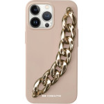 SBS Case Me Metal Chain Iphone 11 Somon Backcover - (CHAINIP1161P)