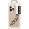 SBS Case Me Metal Chain Iphone 13 Pro Max Somon Backcover - (CHAINIP1367P)