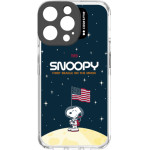 SBS Case Me Peanuts Case Iphone 14 Pro With Camera Lens Protection Astronaut Backcover - (TSCOVCIP1461P2)