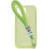 SBS Case Me Rope Fluo Urban Street Iphone 11 Yellow Backcover - (COVFLUOIP1161Y)