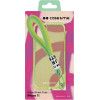 SBS Case Me Rope Fluo Urban Street Iphone 11 Yellow Backcover - (COVFLUOIP1161Y)