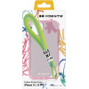 SBS Case Me Rope Fluo Urban Street Iphone 12 / 12 Pro Pink Backcover - (COVFLUOIP1261P)