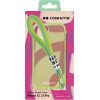 SBS Case Me Rope Fluo Urban Street Iphone 12 / 12 Pro Yellow Backcover - (COVFLUOIP1261Y)