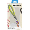 SBS Case Me Rope Fluo Urban Street Iphone 13 Pro Max Transparent Backcover - (COVFLUOIP1367T)