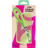 SBS Case Me Rope Fluo Urban Street Iphone 13 Yelow Backcover - (COVFLUOIP13Y)