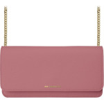 SBS Case Me Universal Crossbody Phone Shoulder Bag Pink Up To 7' - (CROSSBODYBAGP)