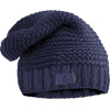 SBS Case Me Winter Hat With Bluetooth Blue - (WINTSAILBTB)