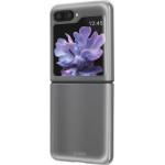 SBS Crystal Cover Samsung Z Flip 5 Transparent Backcover - (COVSAZFLIP5T)