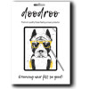 SBS Doodroo By Tablet Protective Film Ipad Mini 2021 - (DDIPD083)