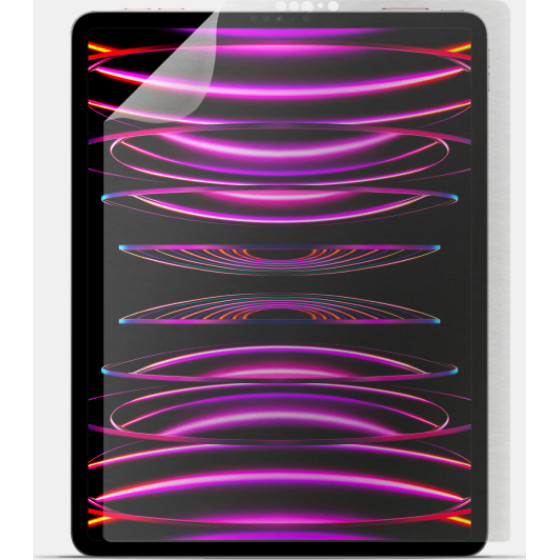 SBS Doodroo By Tablet Protective Film Ipad Pro 12.9'' (2018-2022) - (DDIPD129)