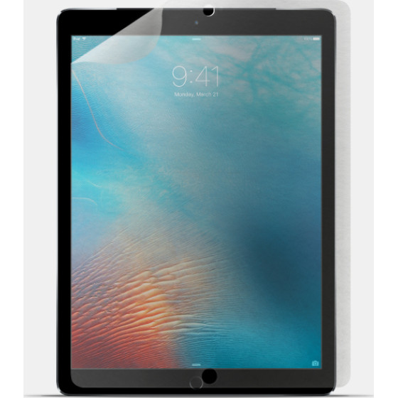 SBS Doodroo By Tablet Protective Film Ipad Pro 12.9'' (2018-2022) With Home Button Cut - (DDIPD129HB)