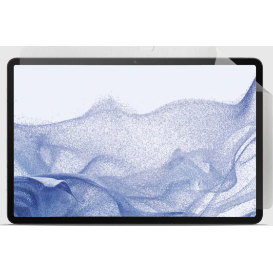 SBS Doodroo By Tablet Protective Film Samsung Galaxy Tab S9+ / S8+ (2022) 12,4 - (DDSAS8PLUS22)