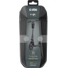 SBS E-Scooter Bag With Zip 11X24X9cm 2L Black - (ERBAGK)
