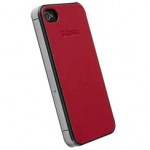 ���� ��� IPHONE 4/4S KRUSELL �������