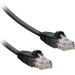 SBS Ekon By Network Cable Utp Cat 8 RJ45 3m Grey - (ECITLAN830G)