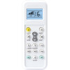 SBS Ekon By Universal Remote Control For Air Condition - (ECREMOTEAIR)