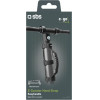 SBS Ergonomic Handle For Scooters - (ERSCOOTHOLDK)