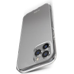 SBS Extreme X2 Tpu Iphone 14 Pro Max Transparent Backcover - (UNBKEX2IP1467P)