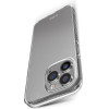 SBS Extreme X2 Tpu Iphone 14 Pro Transparent Backcover - (UNBKEX2IP1461P)