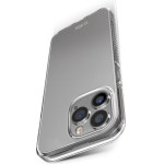 SBS Extreme X2 Tpu Iphone 14 Pro Transparent Backcover - (UNBKEX2IP1461P)