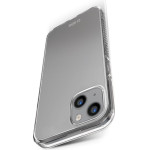SBS Extreme X2 Tpu Iphone 15 Plus / 14 Plus Transparent Backcover - (UNBKEX2IP1567)