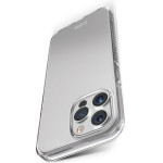SBS Extreme X2 Tpu Iphone 15 Pro Max Transparent Backcover - (UNBKEX2IP1567P)
