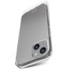 SBS Extreme X2 Tpu Iphone 15 Transparent Backcover - (UNBKEX2IP1561)
