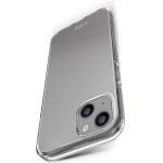 SBS Extreme X2 Tpu Iphone 15 Transparent Backcover - (UNBKEX2IP1561)