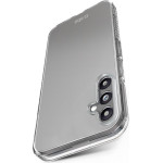 SBS Extreme X2 Tpu Samsung A34 5G Transparent Backcover - (UNBKEX2SAA34)