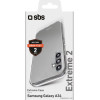 SBS Extreme X2 Tpu Samsung A34 5G Transparent Backcover - (UNBKEX2SAA34)