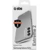 SBS Extreme X2 Tpu Samsung S23 Transparent Backcover - (UNBKEX2SAS23)